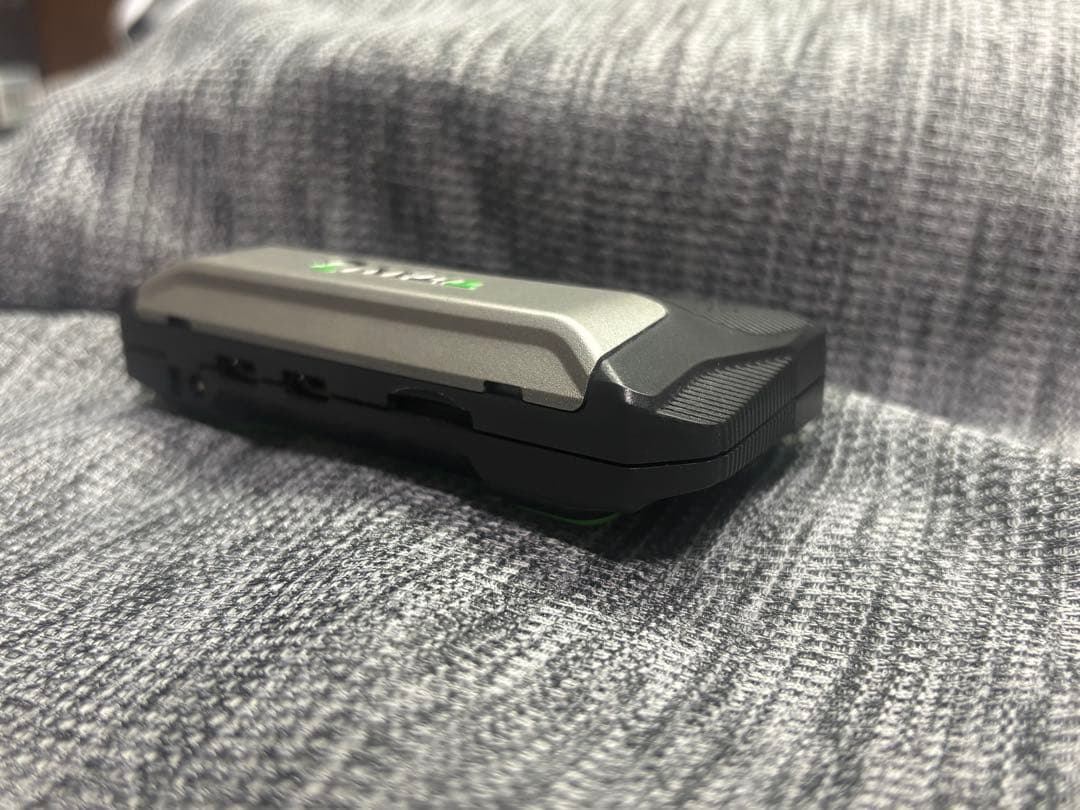 TITAN TWO コントローラーコンバーター