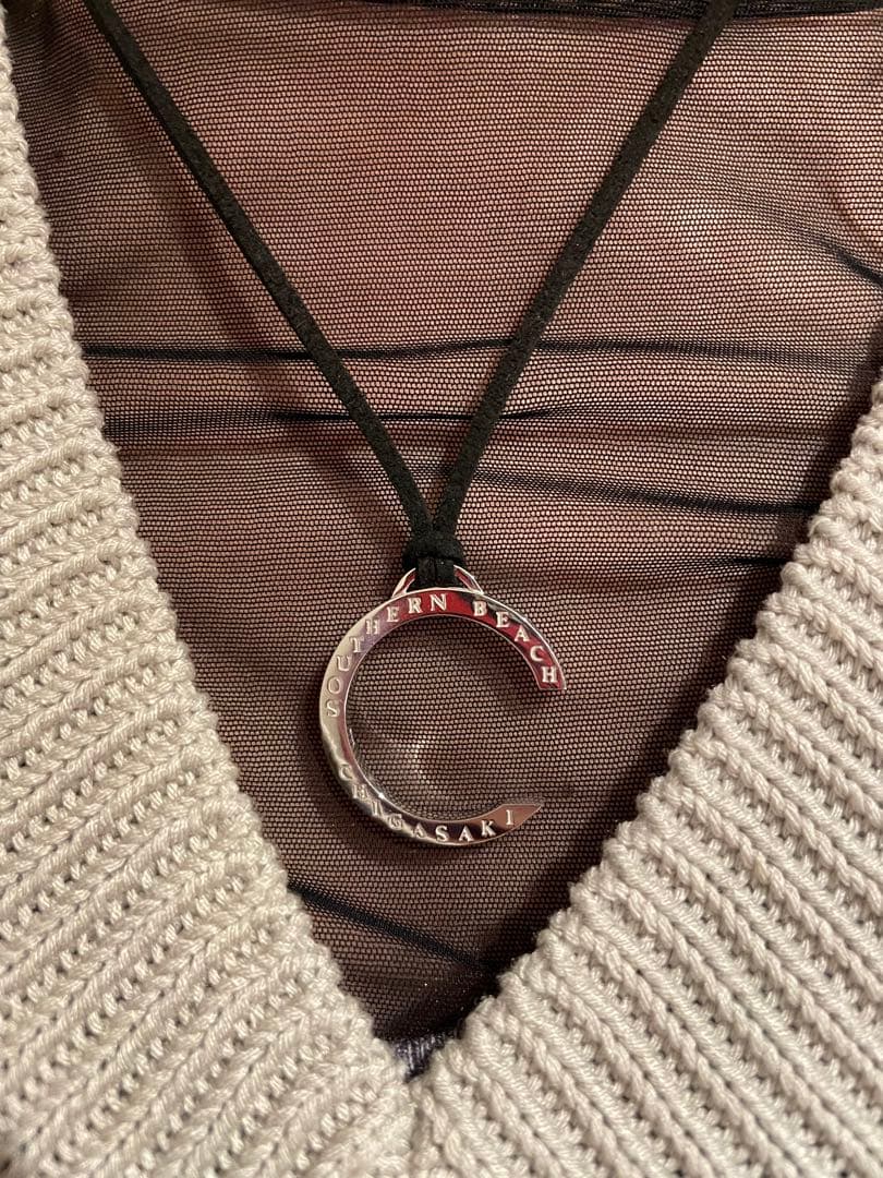 SV925 CHIGASAKI  SOUTHERN  C  ペンダントＬ