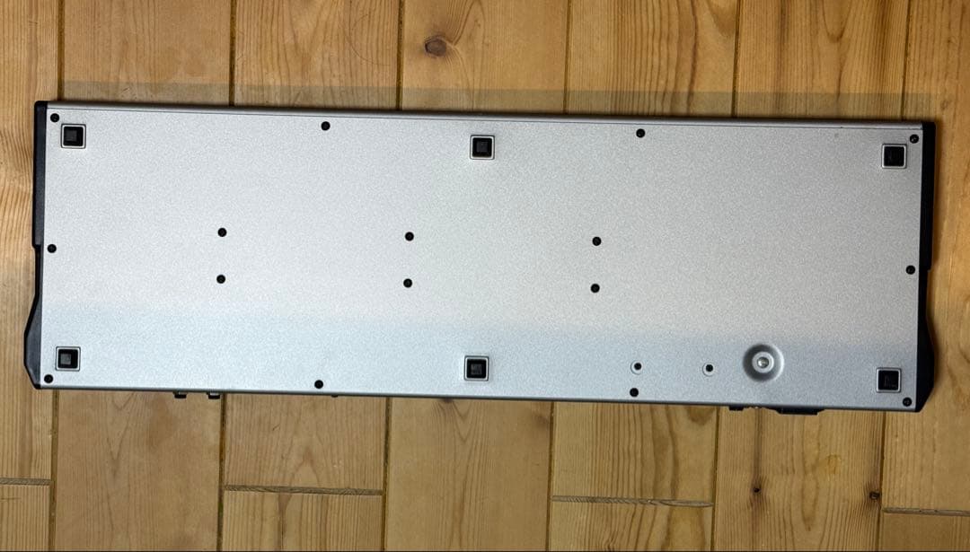 【即発送可】 FCB1010 MIDIフットコントローラー