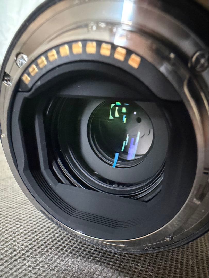 SIGMA 24-70mm F2.8 DG DN Art（初代）