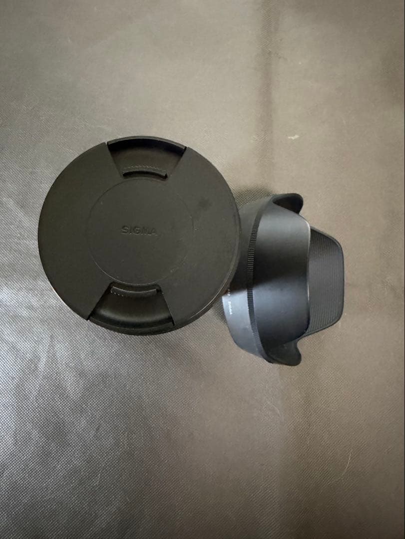 SIGMA 24-70mm F2.8 DG DN Art（初代）