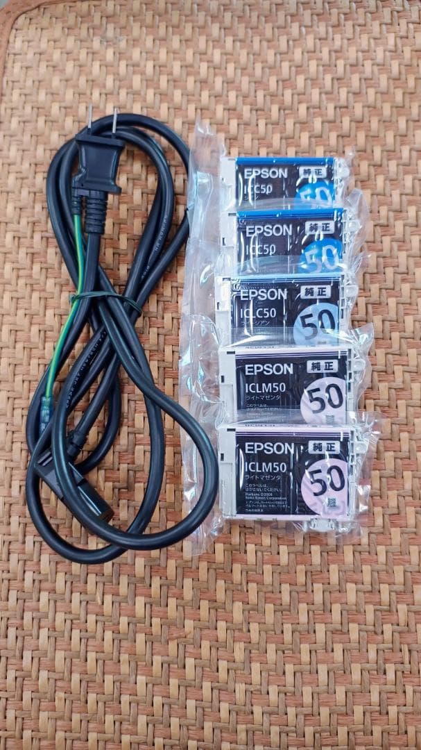 ■ エプソン プリンター EP-803AW Wi-Fi対応 ■