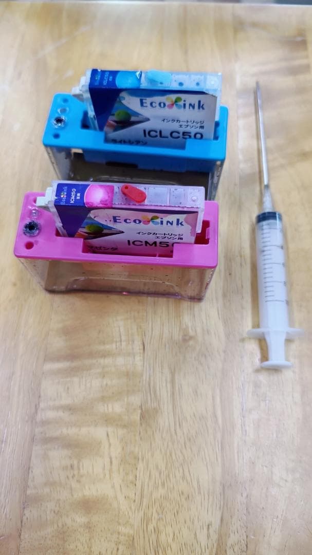 ■ エプソン プリンター EP-803AW Wi-Fi対応 ■