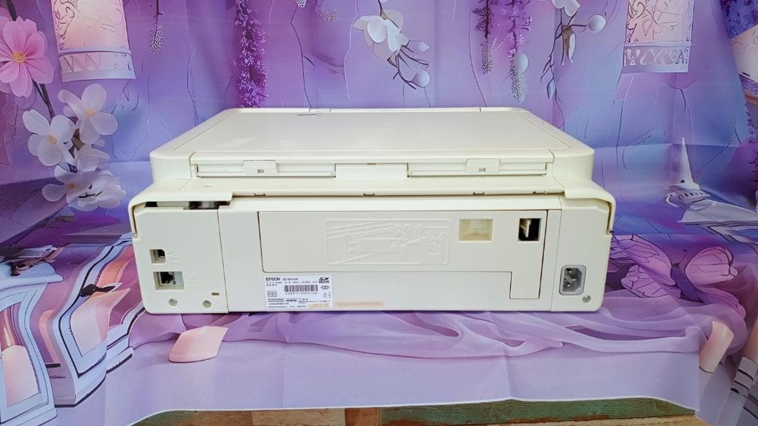 ■ エプソン プリンター EP-803AW Wi-Fi対応 ■