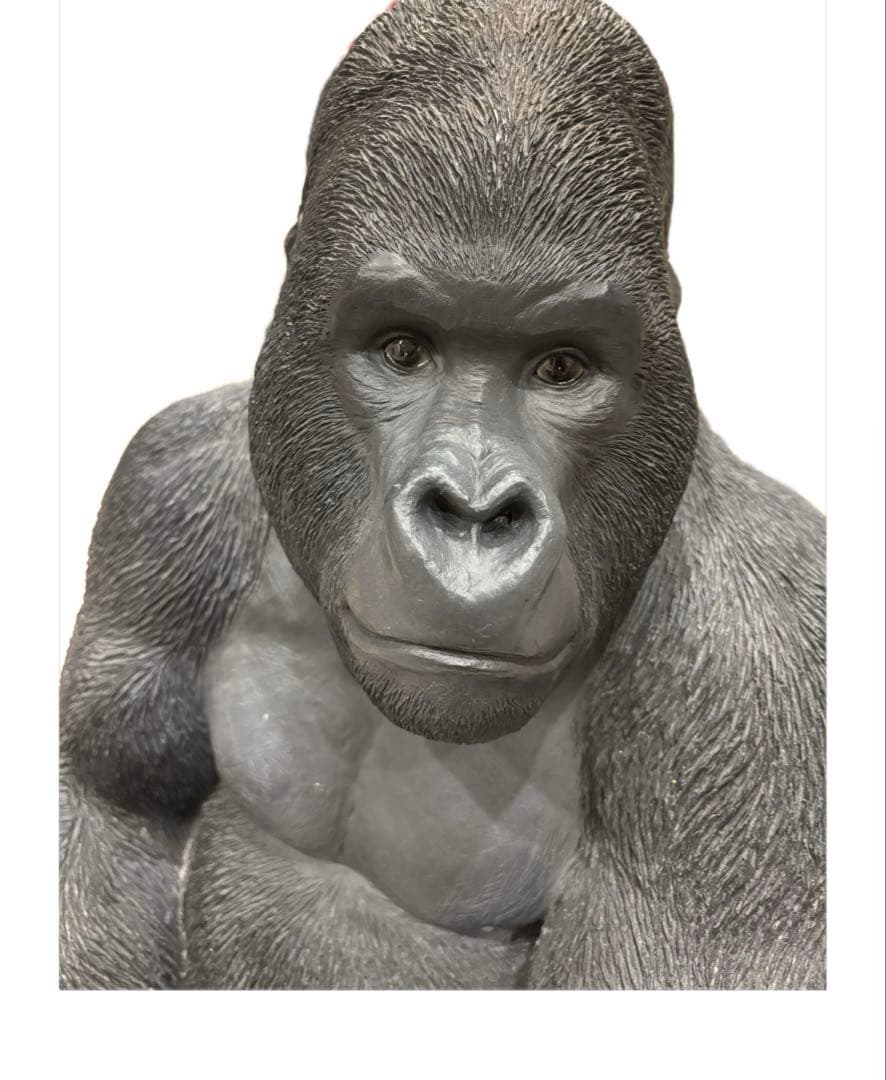 KAREモンキーゴリラ サイドXLオブジェ