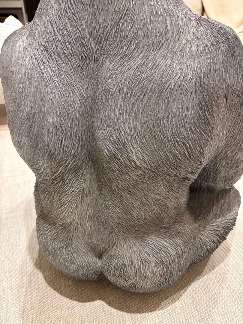 KAREモンキーゴリラ サイドXLオブジェ