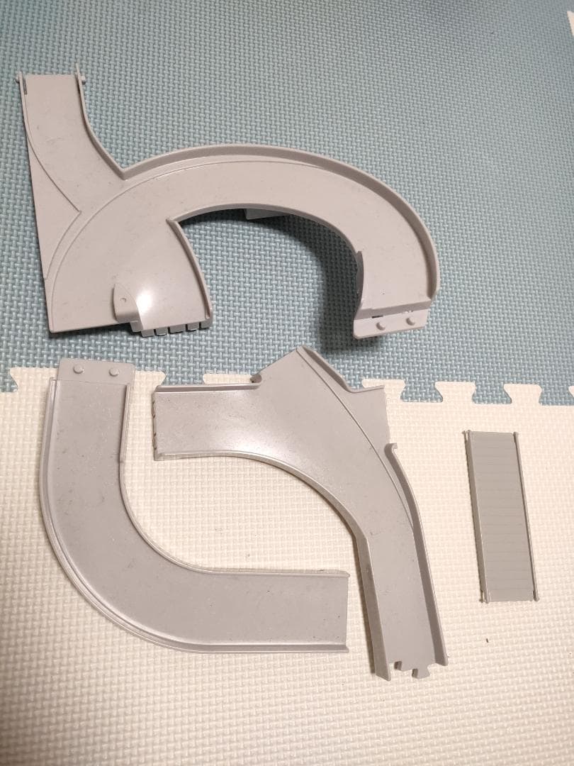 トミカまとめ売り　Wトミカビル、アクション高速道路、やまのぼりドライブなど