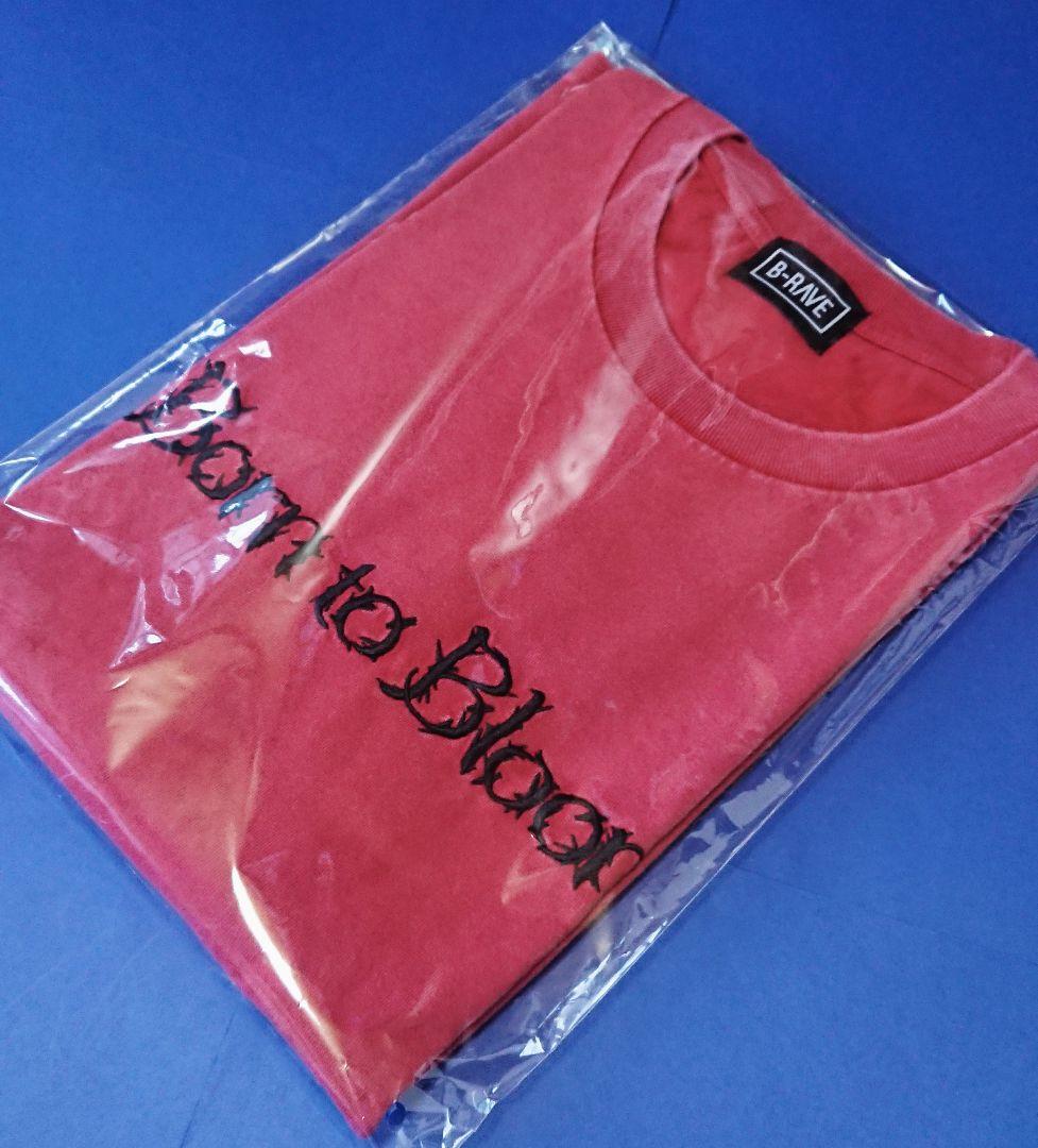 HANA 1st Tour 2026 Tシャツ ROSE Mサイズ