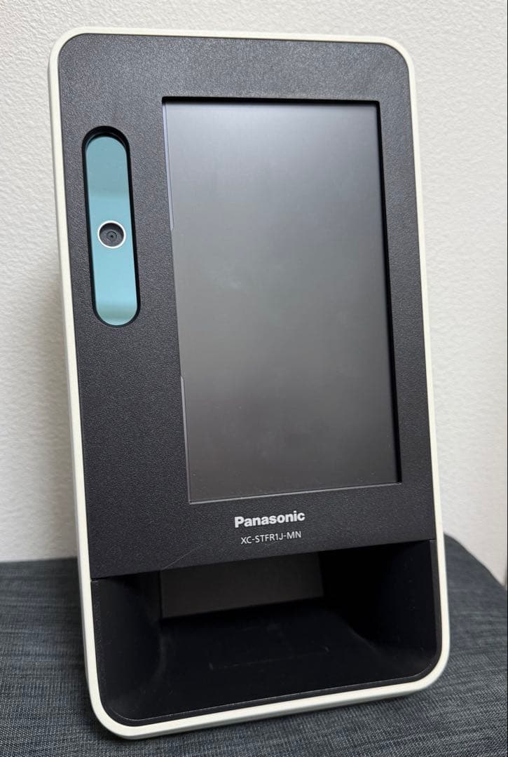 ひ*さ様 Panasonic 顔認証付き カードリーダー　XC-STFR1J-M