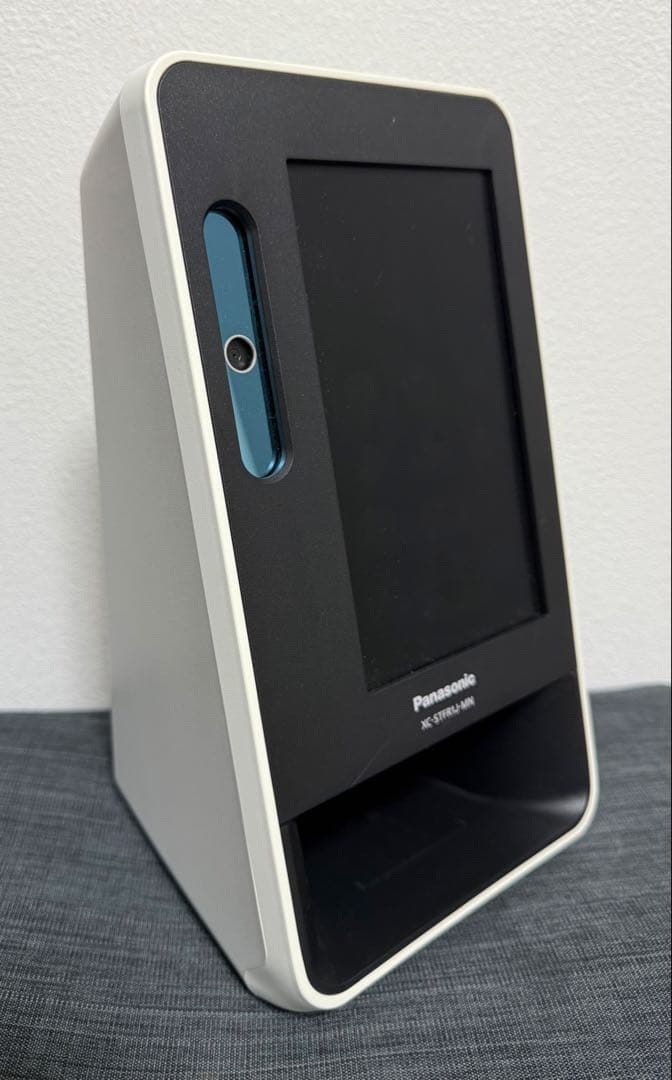 ひ*さ様 Panasonic 顔認証付き カードリーダー　XC-STFR1J-M