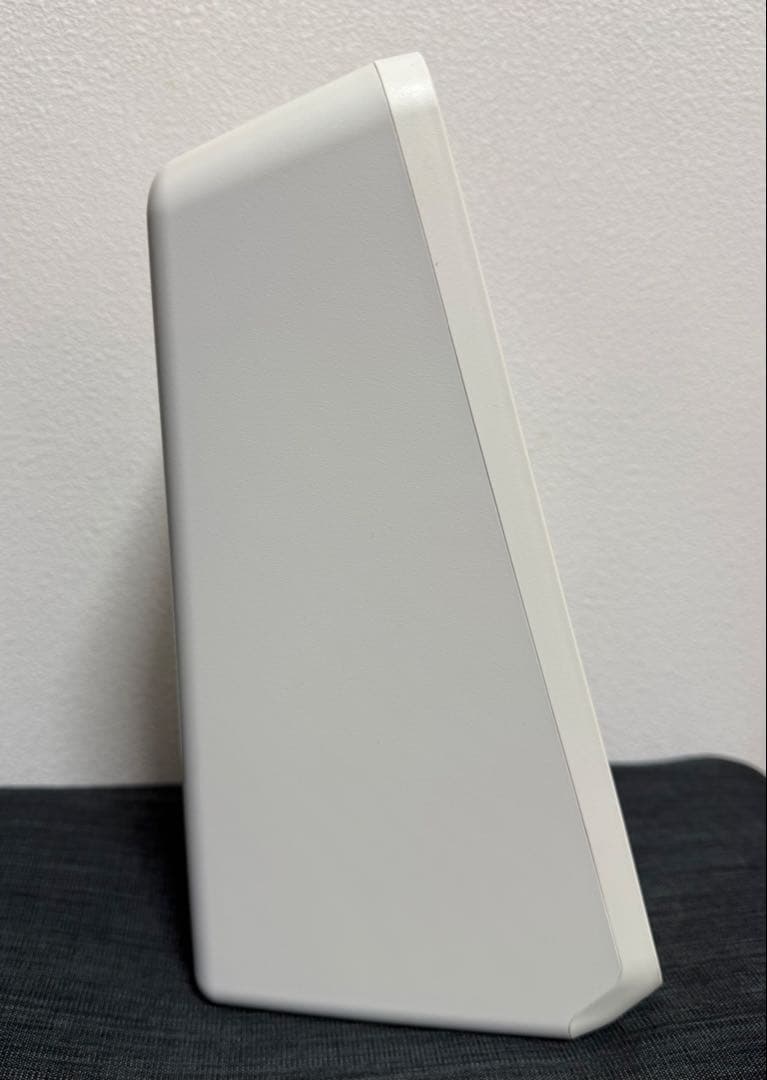 ひ*さ様 Panasonic 顔認証付き カードリーダー　XC-STFR1J-M