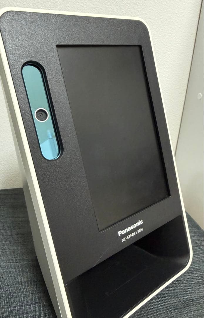 ひ*さ様 Panasonic 顔認証付き カードリーダー　XC-STFR1J-M