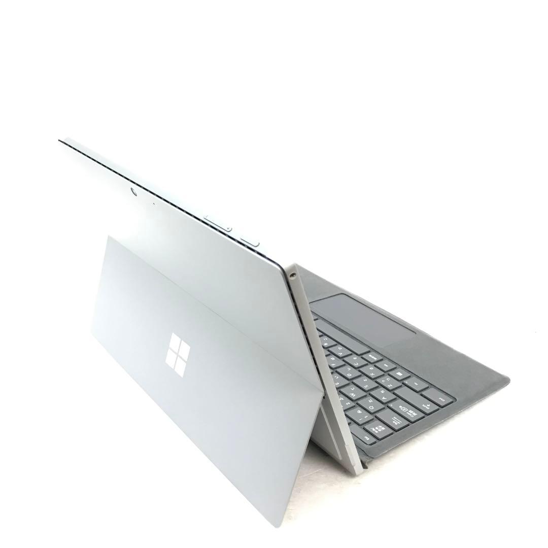 【超美品】Surface Pro7＋ 8G/256G SD拡張済 Office