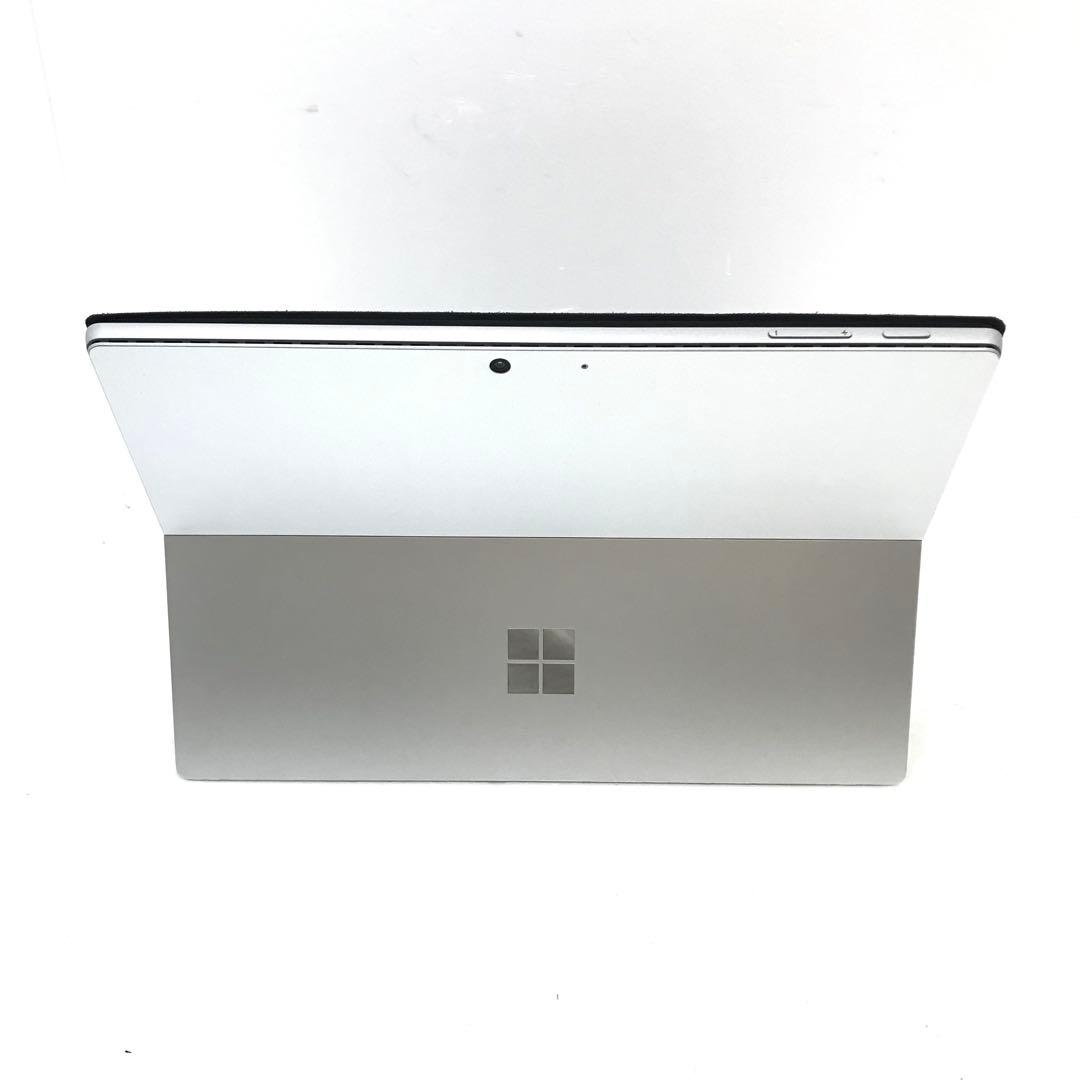【超美品】Surface Pro7＋ 8G/256G SD拡張済 Office