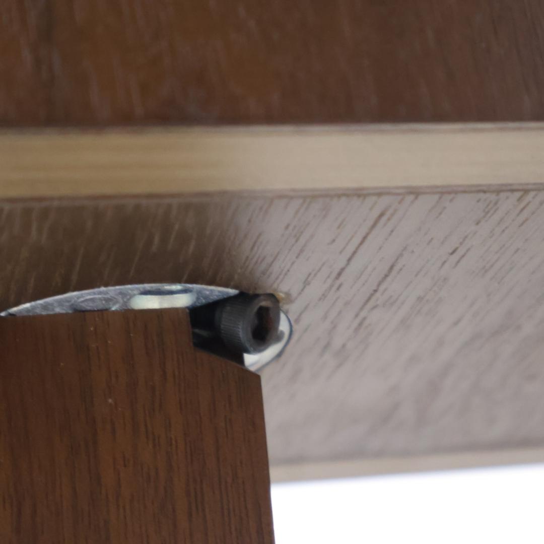 ももこIDEE イデー e.a.u DRESSER ドレッサー