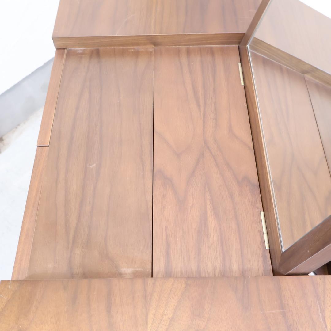 ももこIDEE イデー e.a.u DRESSER ドレッサー