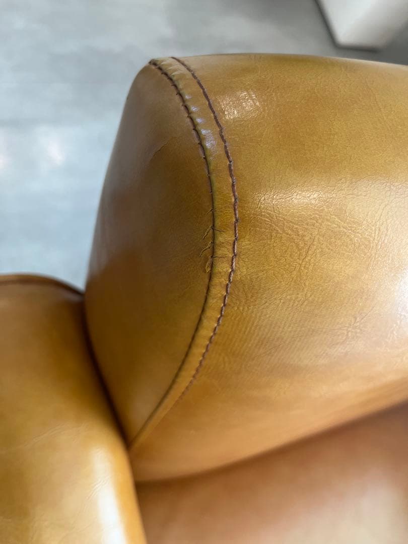 mateli美容院セットチェア　B-①