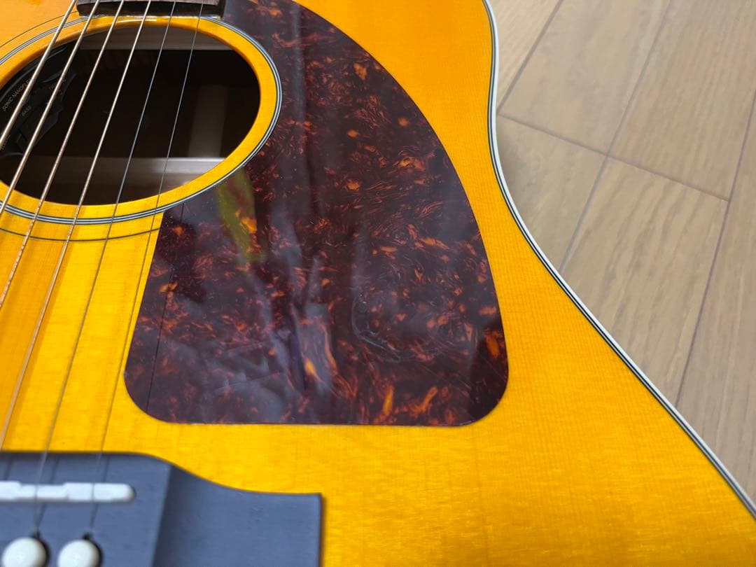 Epiphone FT-79 inspired by TEXAN ※説明欄確認要