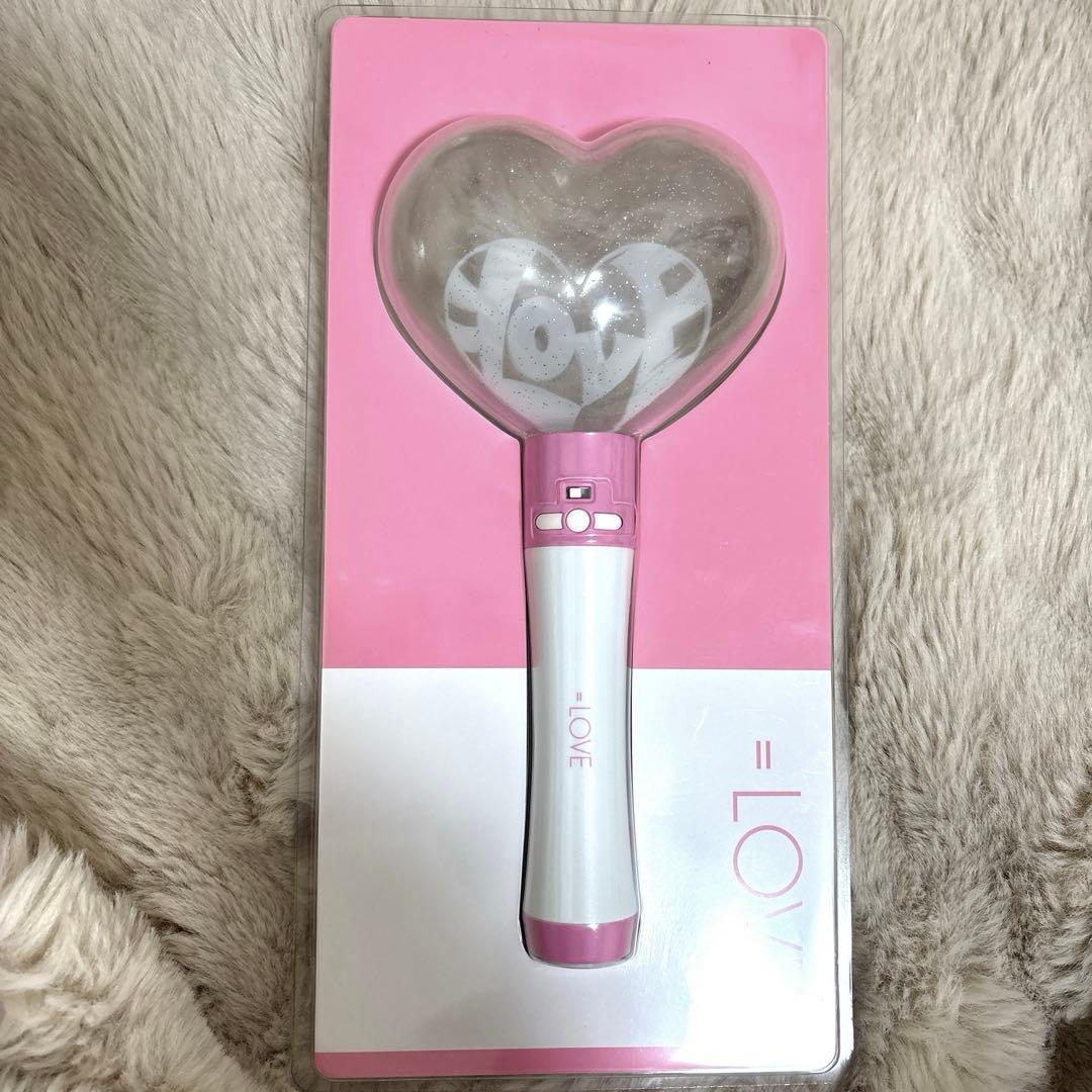 イコラブ ペンライト 2023