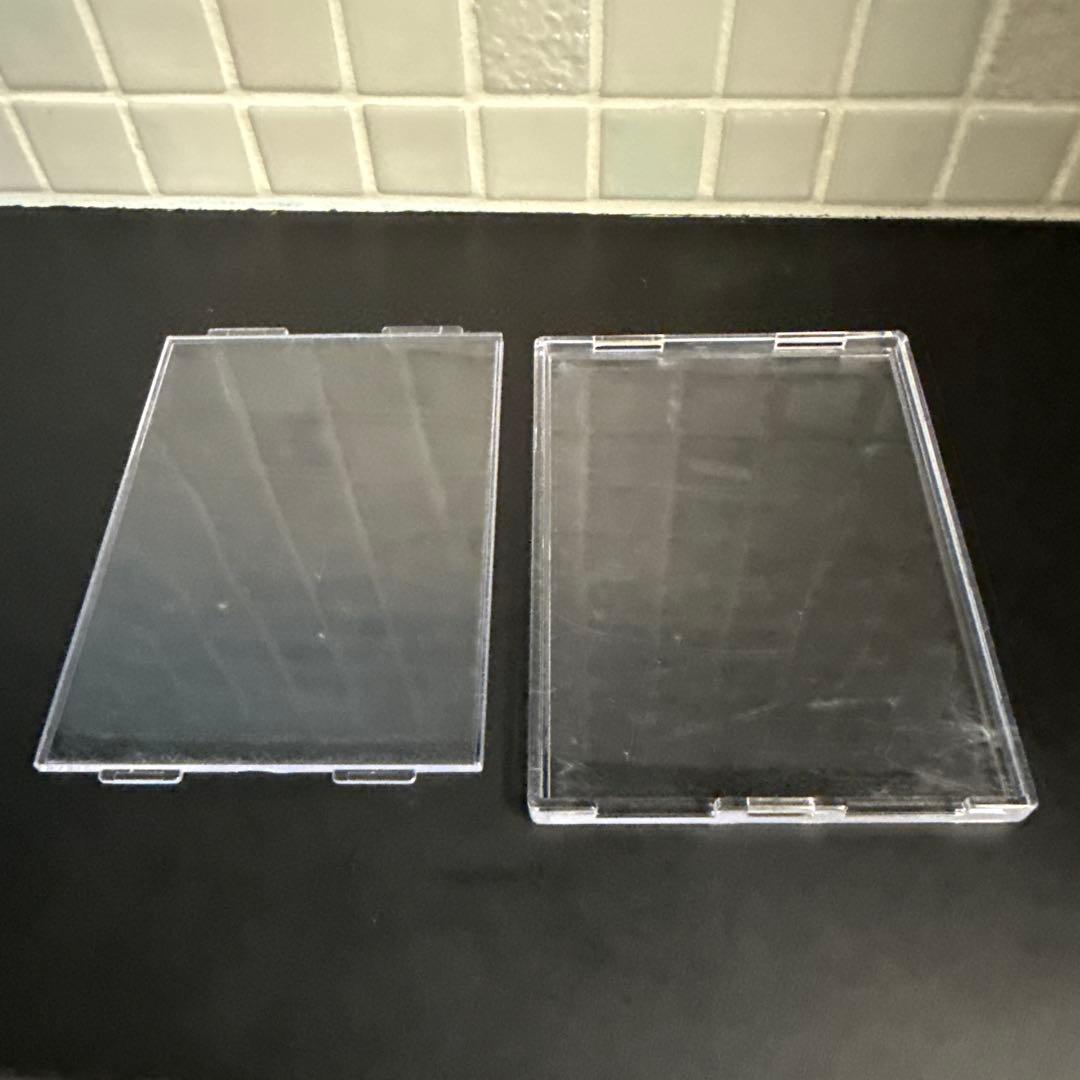 ヒトカゲ AR ポケモンカード svG