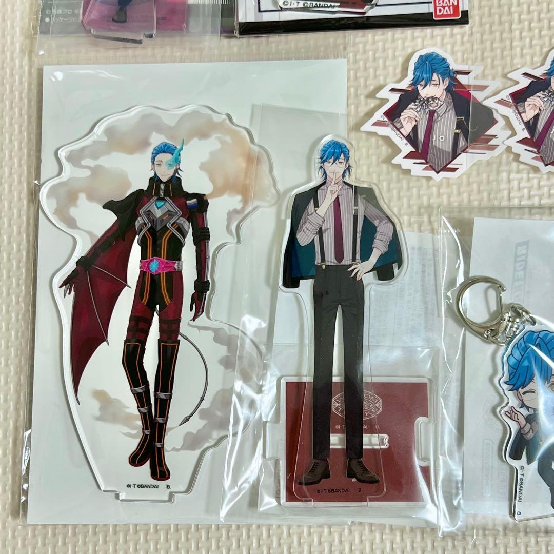 ライドカメンズ　浄　まとめ売り　15点セット　仮面ライダー浄