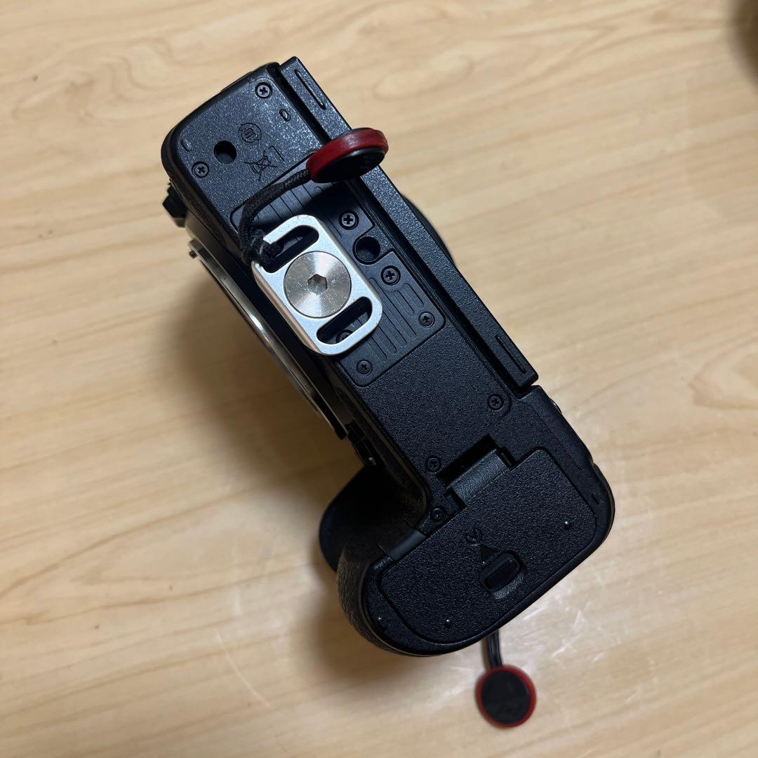 Nikon Z6 ボディ 元箱あり