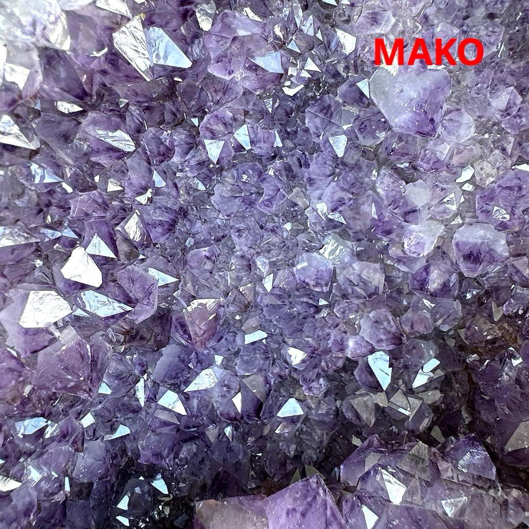 M1770☆アメジストドーム9.6Kg☆ウルグアイ産☆天然石☆N50802