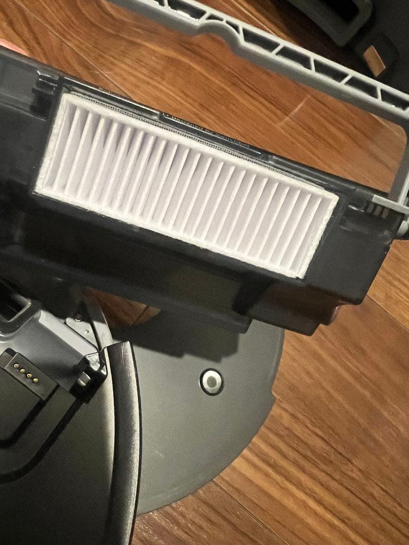 SmartBot ロボット掃除機 K11＋