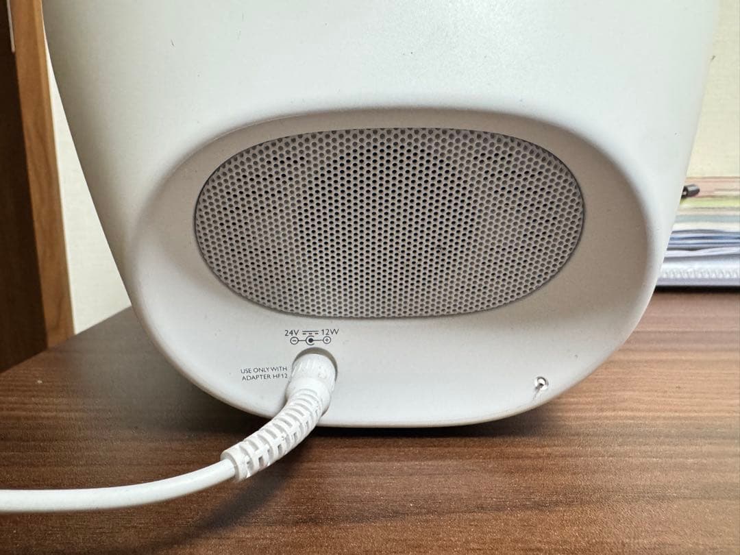 Philips Wake Up Light LED目覚まし時計 HF3520