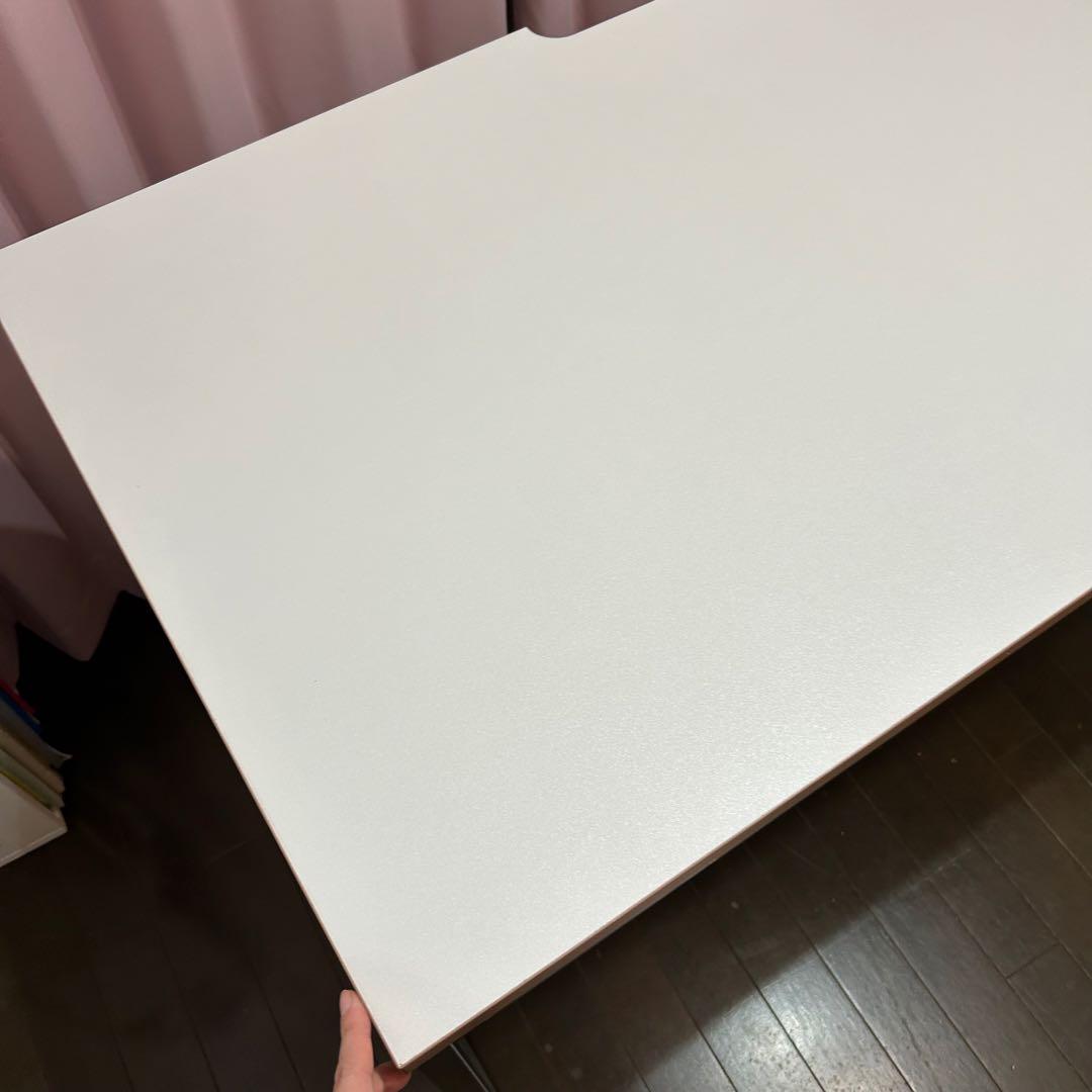 used良品★アスプルンド ESワーキングデスク 天板1200x600m