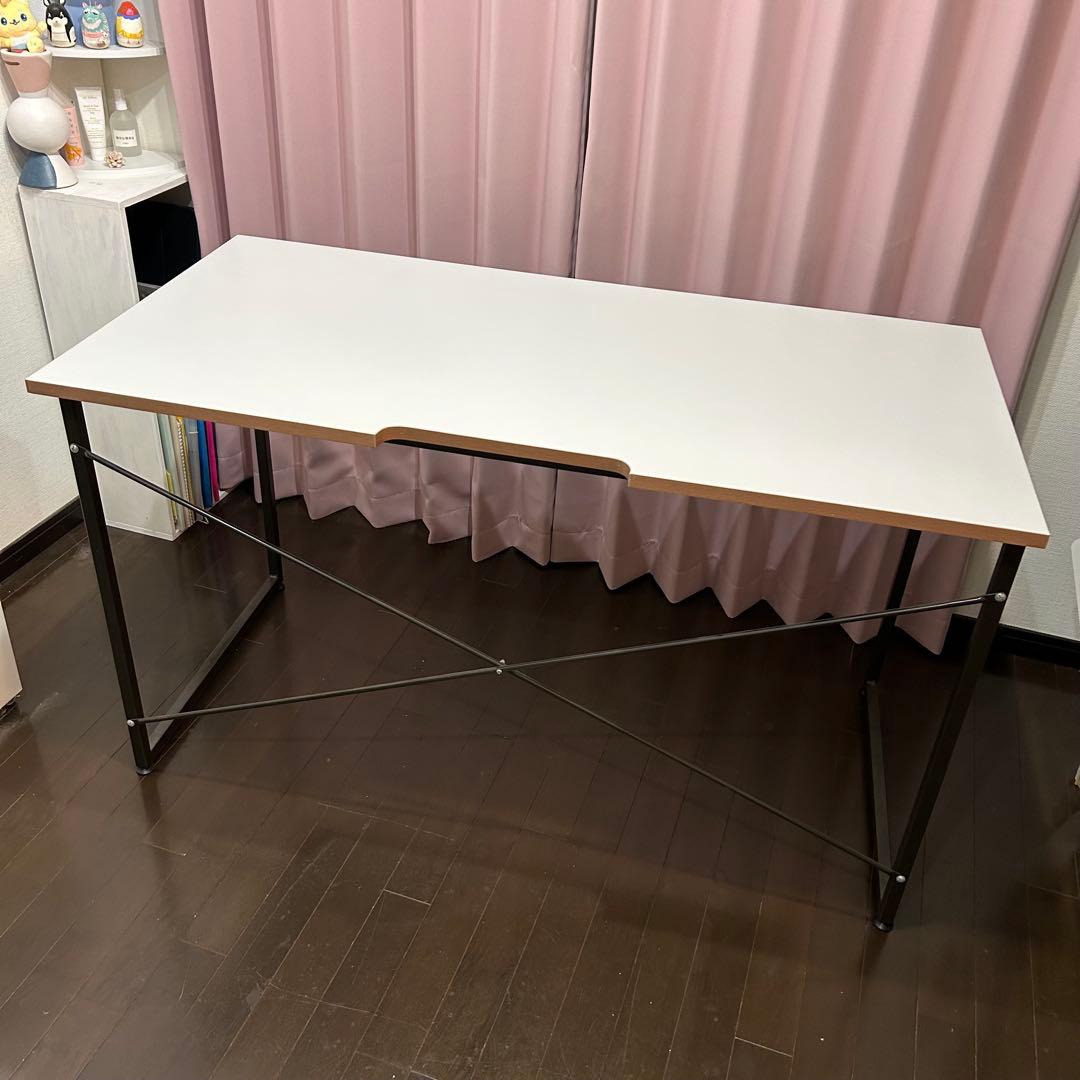 used良品★アスプルンド ESワーキングデスク 天板1200x600m