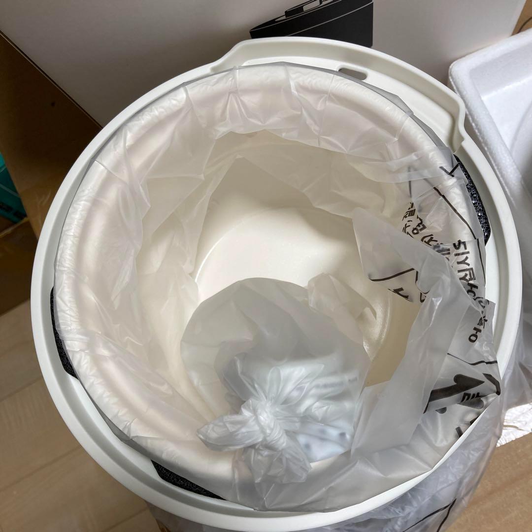 turn on life ホワイト炊飯器 電気圧力鍋