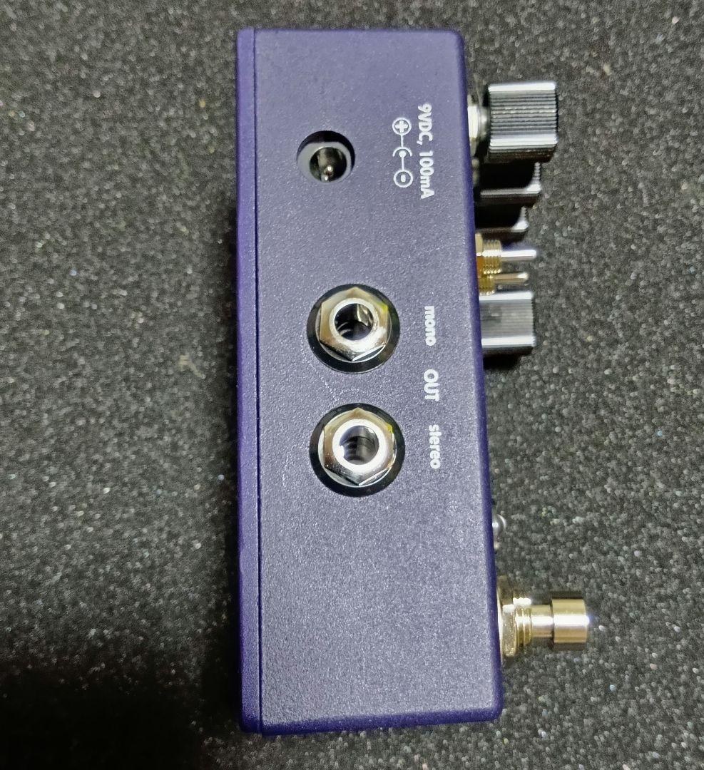 WALRUS AUDIO JULIANNA ステレオコーラス