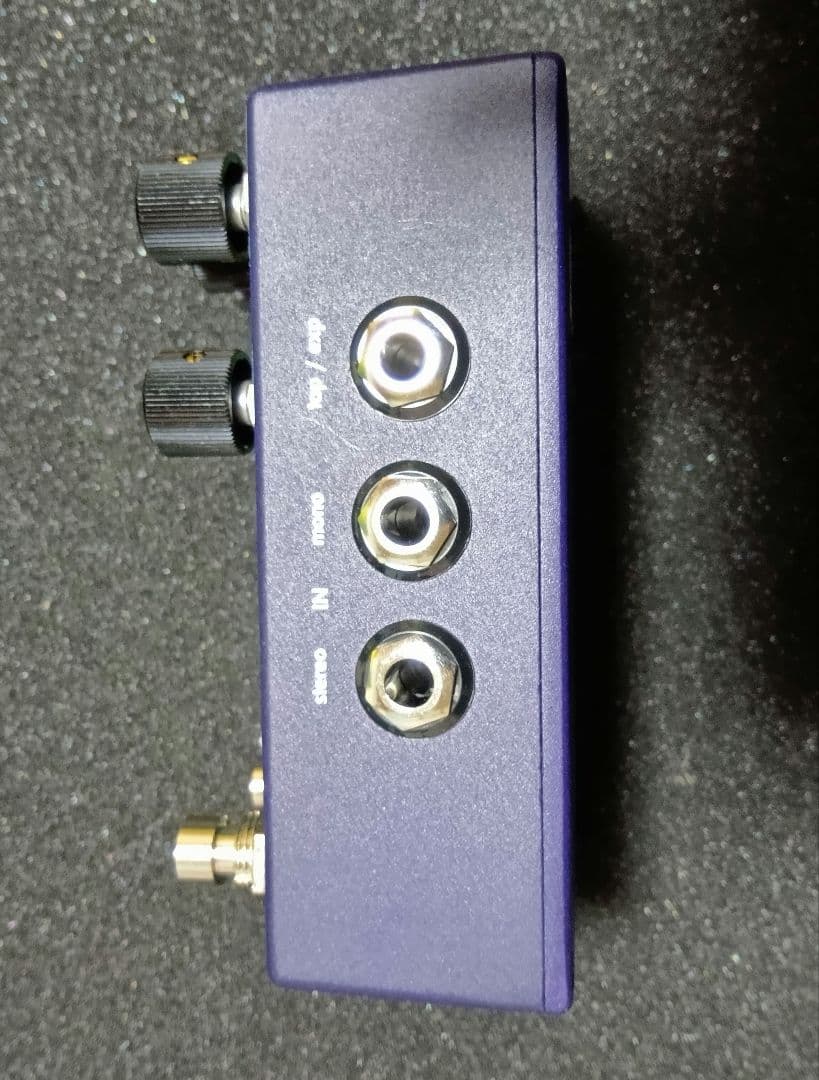 WALRUS AUDIO JULIANNA ステレオコーラス