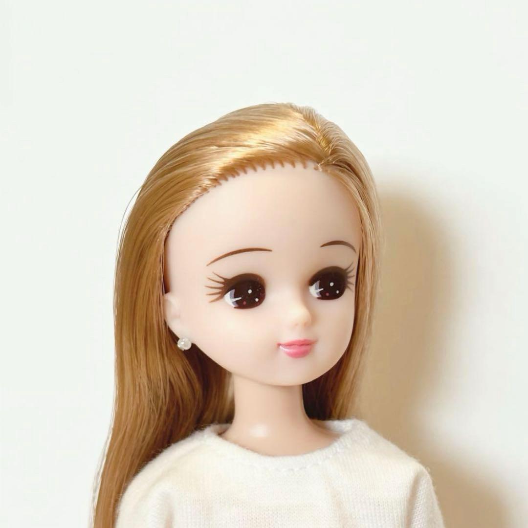 【L94】ドール用ピアス3点セット