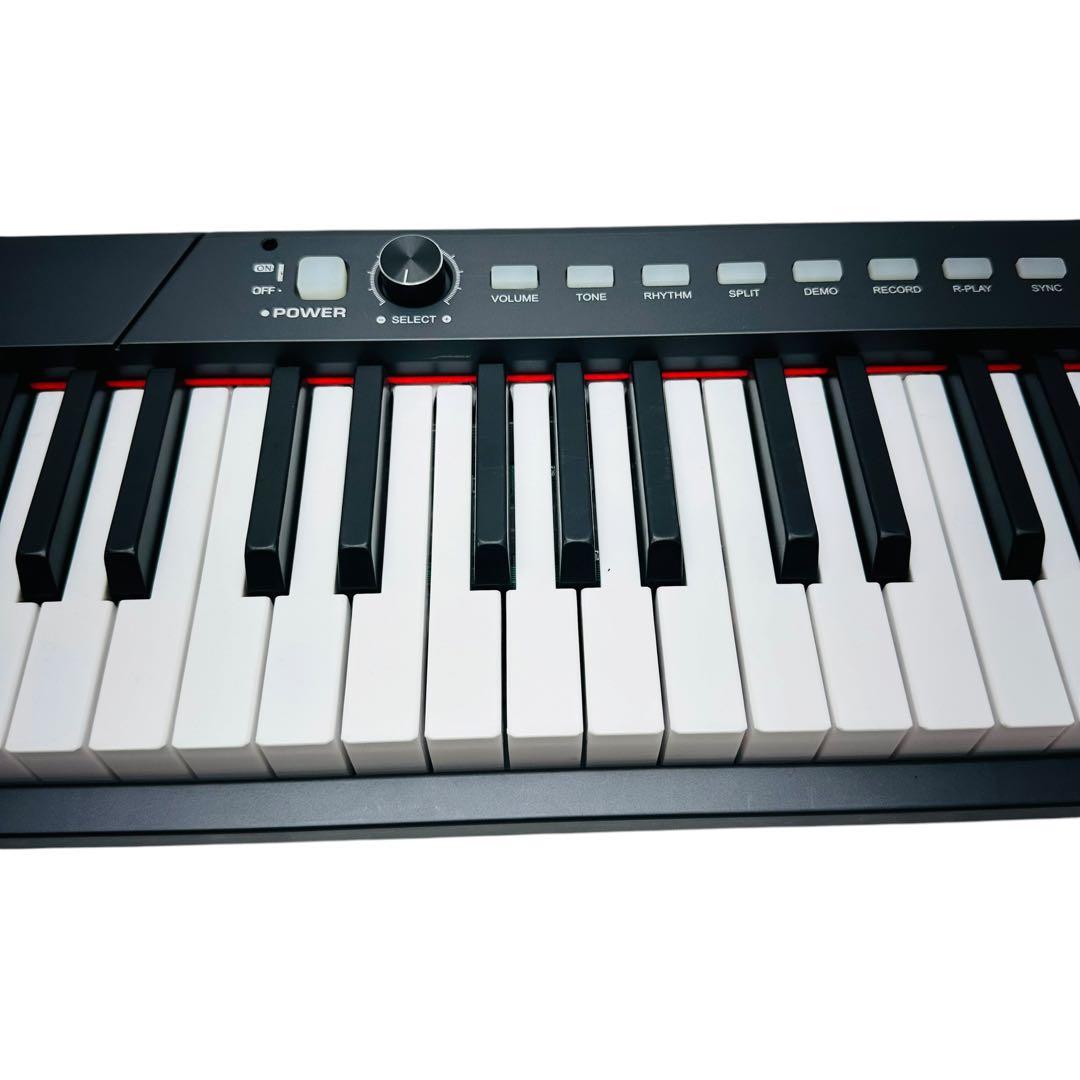 STARFAVOR 電子キーボード SEK-88A