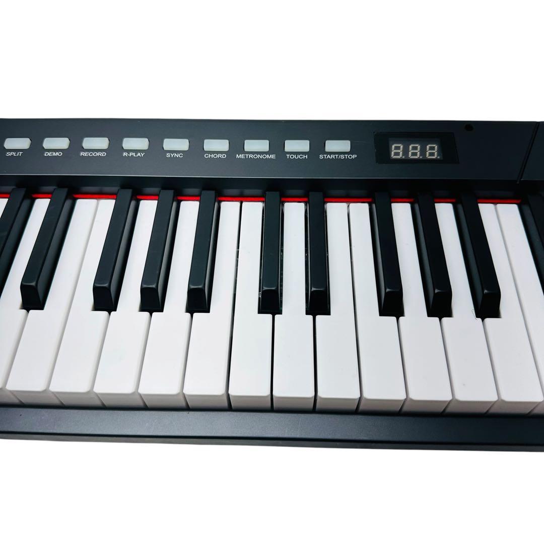 STARFAVOR 電子キーボード SEK-88A