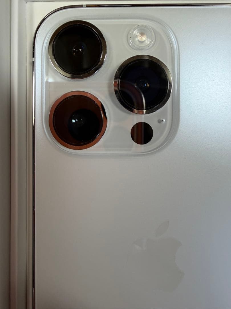 Apple iPhone 14 Pro 256GB シルバー 本体 SIMフリー