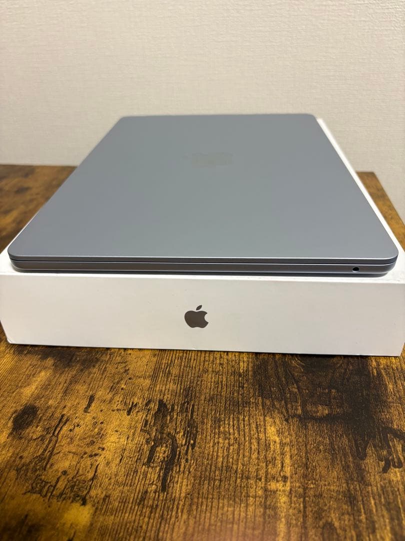 Apple MacBook Air(13インチ、m4、2025)