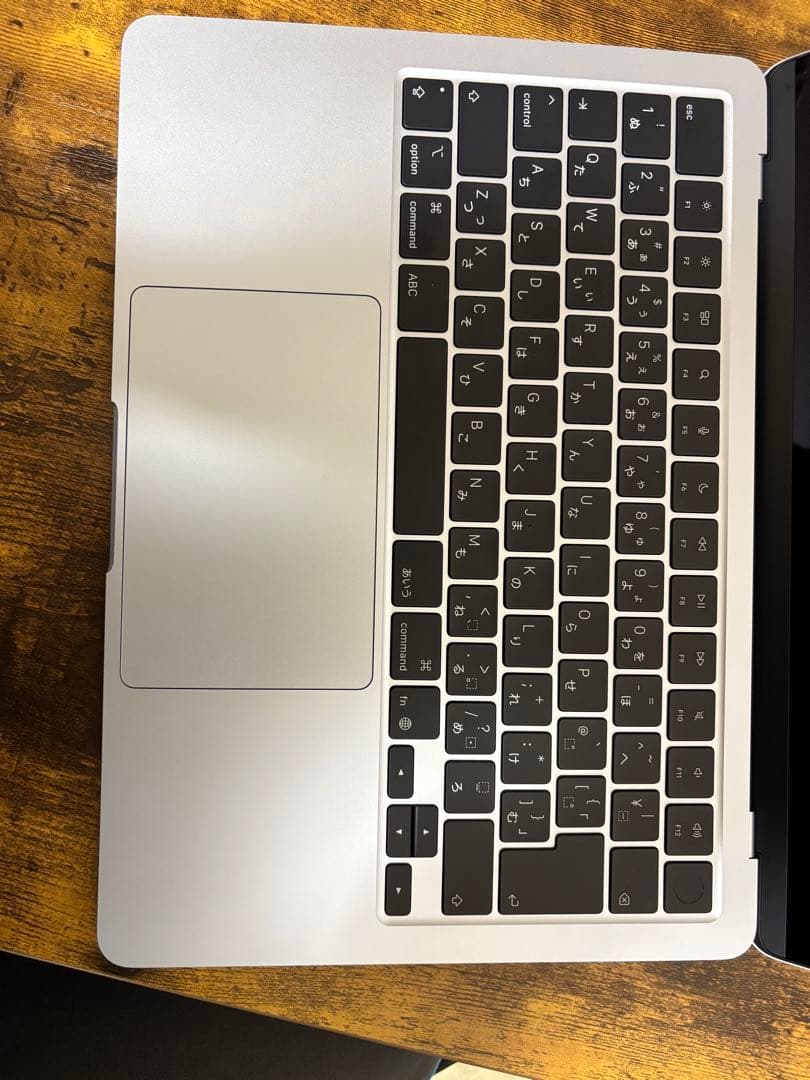 Apple MacBook Air(13インチ、m4、2025)