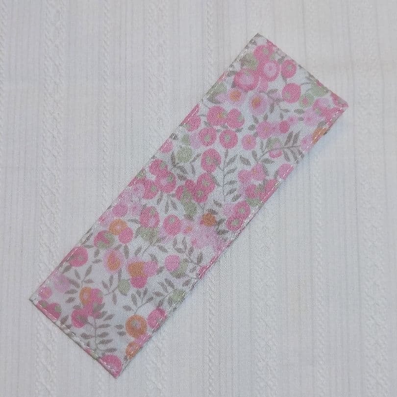 しおり　ブックマーカー❁ウィルトシャー　ハンドメイド