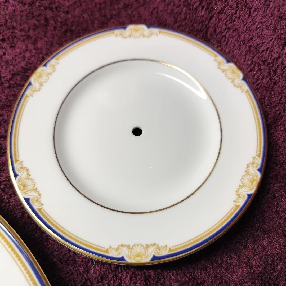 ウェッジウッド　キャベンディッシュ　アフタヌーンティー用３段ケーキスタンド