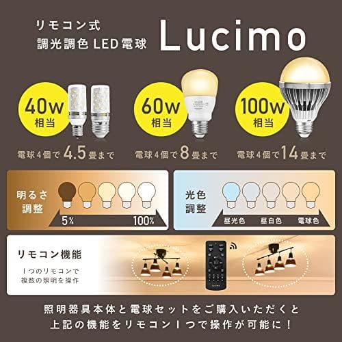 VENTOTA ペンダントライト Bene BK 本体のみ 天井照明 リビングp