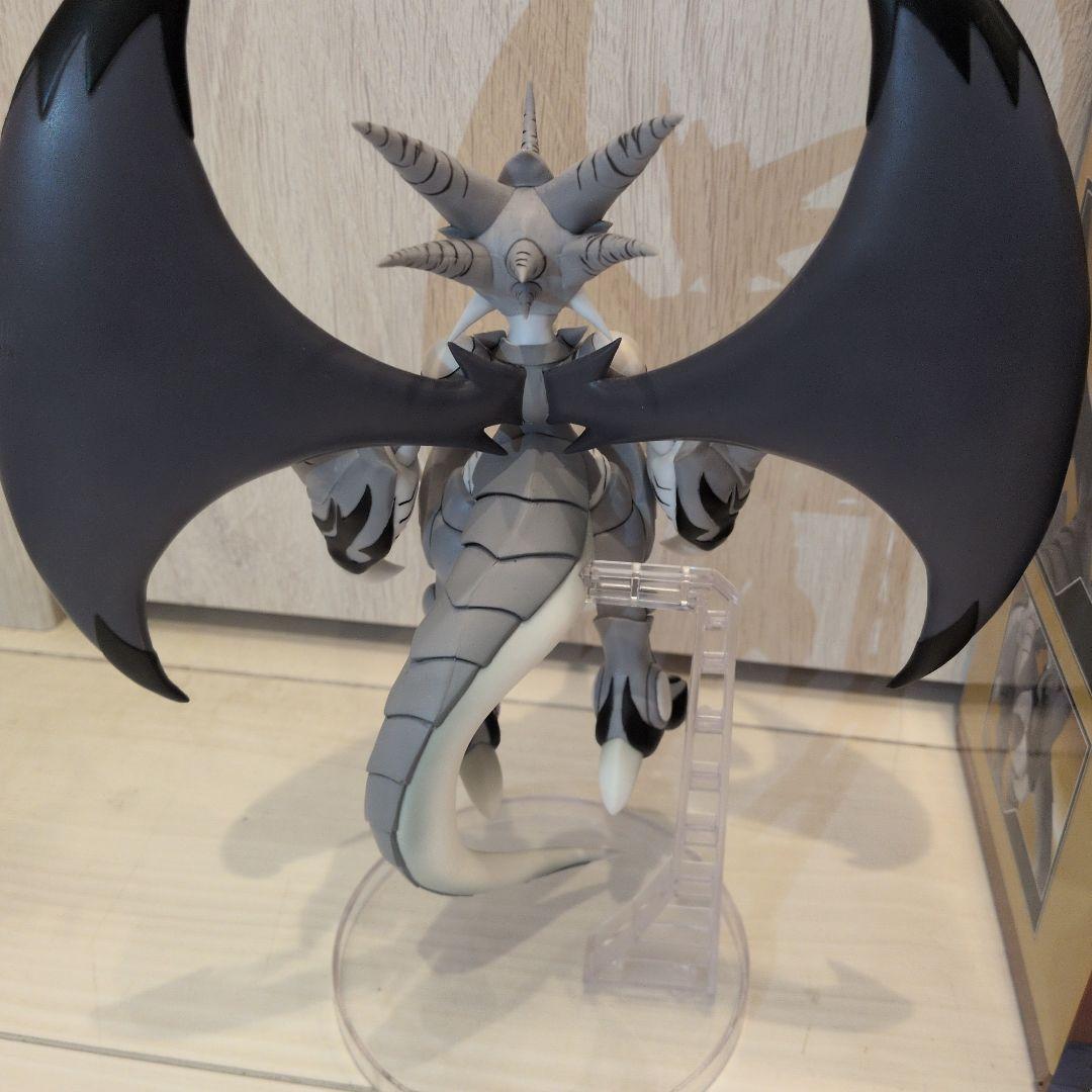 とり天　にゃんこ大戦争 A賞 覚醒のネコムートフィギュア