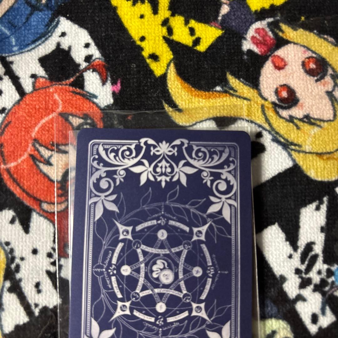 fgoアーケード フレーム　千子村正　フェイタル　最終再臨　2024年