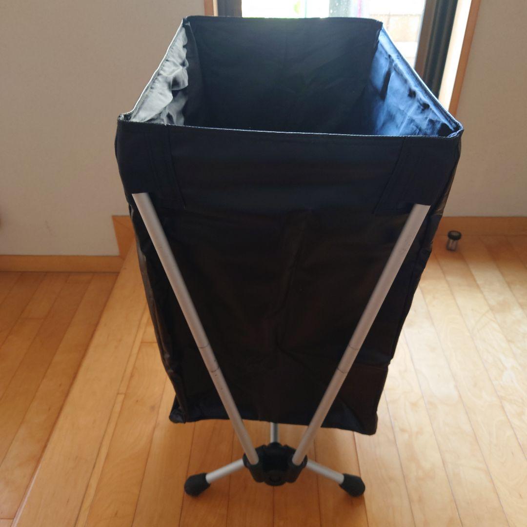  peak 折りたたみ ガビングスタンド（大きなゴミ箱）