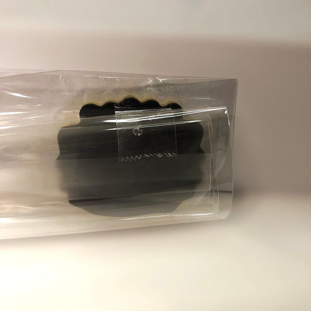 ★国内正規品 ちいかわ 未使用品★ 招福！ハチワレ ぬいぐるみS & アクマグ付