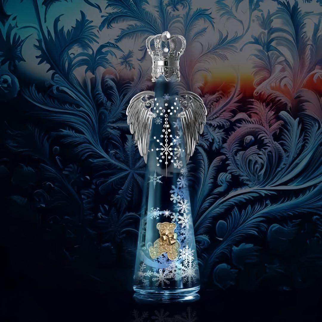 フィリコ 〜誓いのスノーベア アイスブルー2025〜