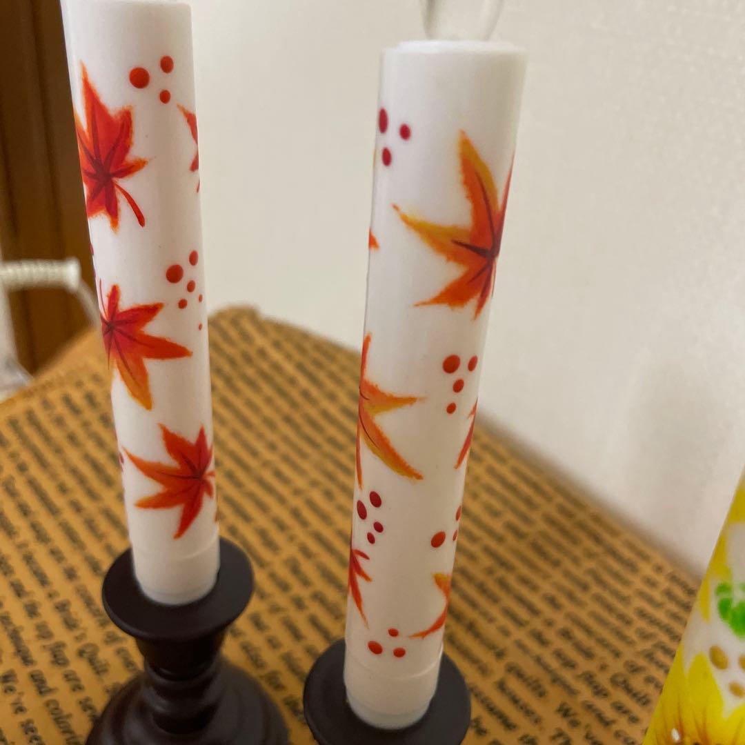 ＬＥＤライト。トールペイント 。