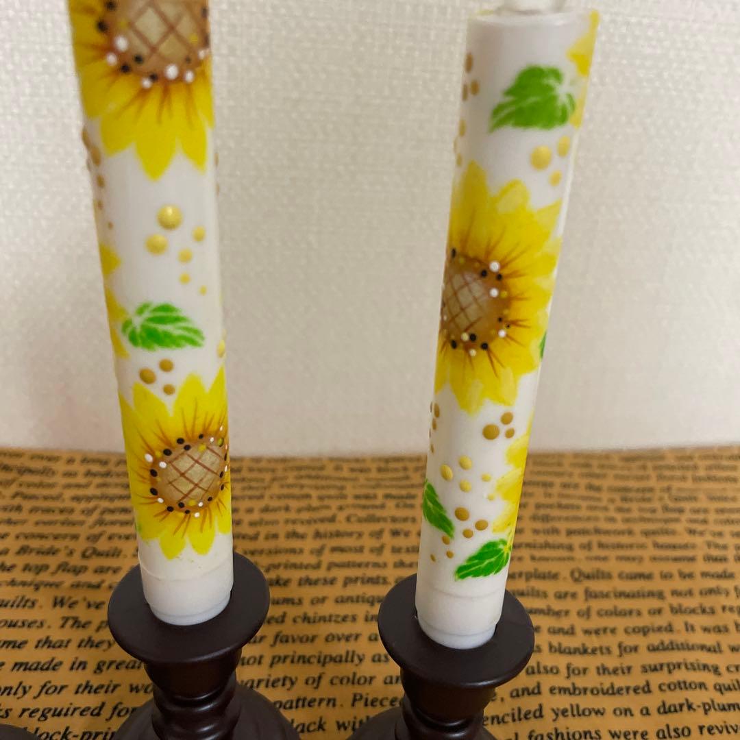 ＬＥＤライト。トールペイント 。